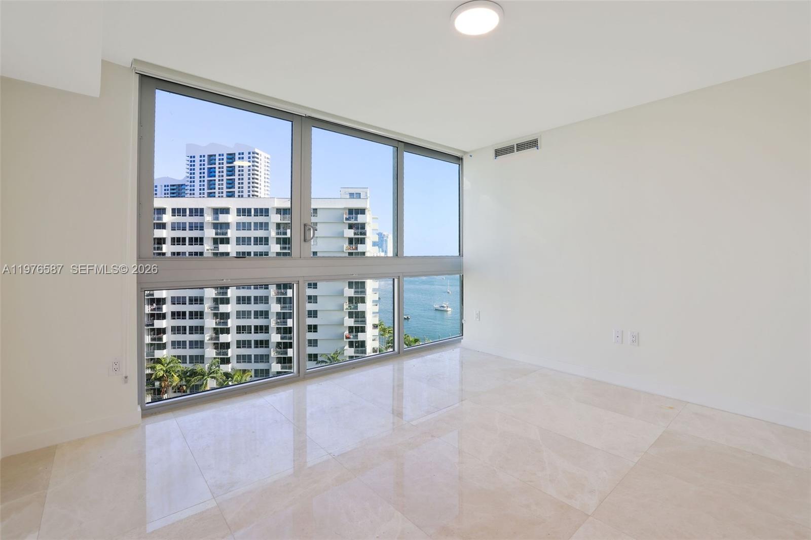 Flamingo Point - Residential Lease