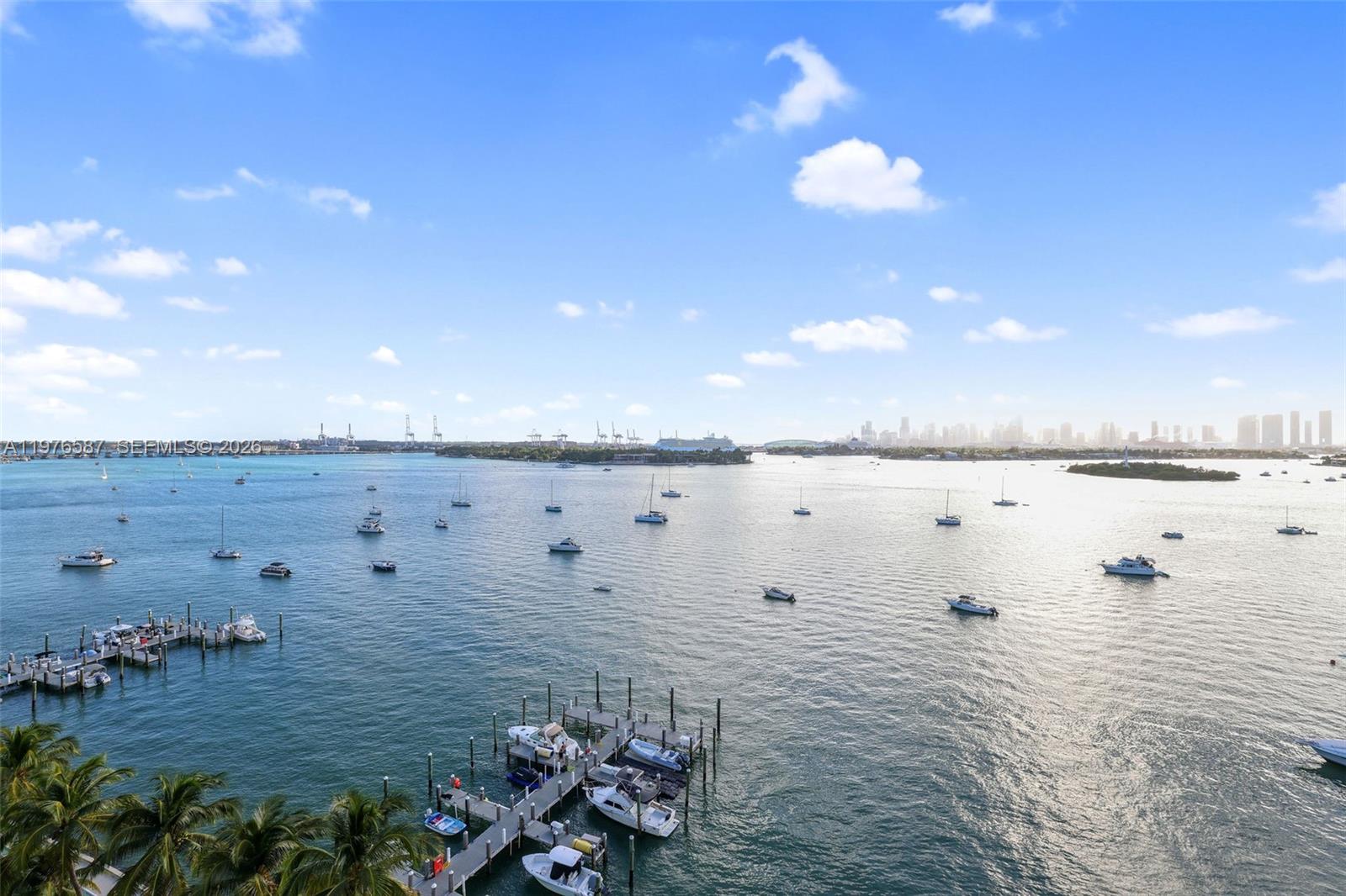 Flamingo Point - Residential Lease