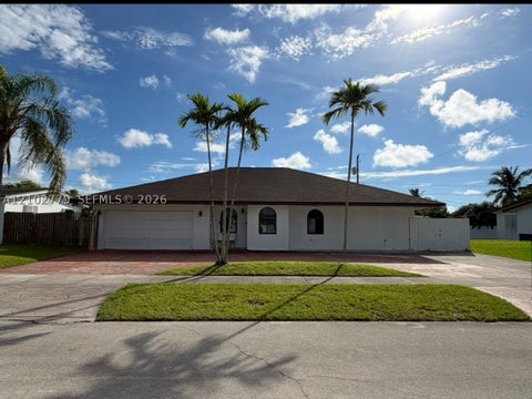 Photo of 14643 SW 104th Ave, Miami, FL 33176 (MLS # A12102779)