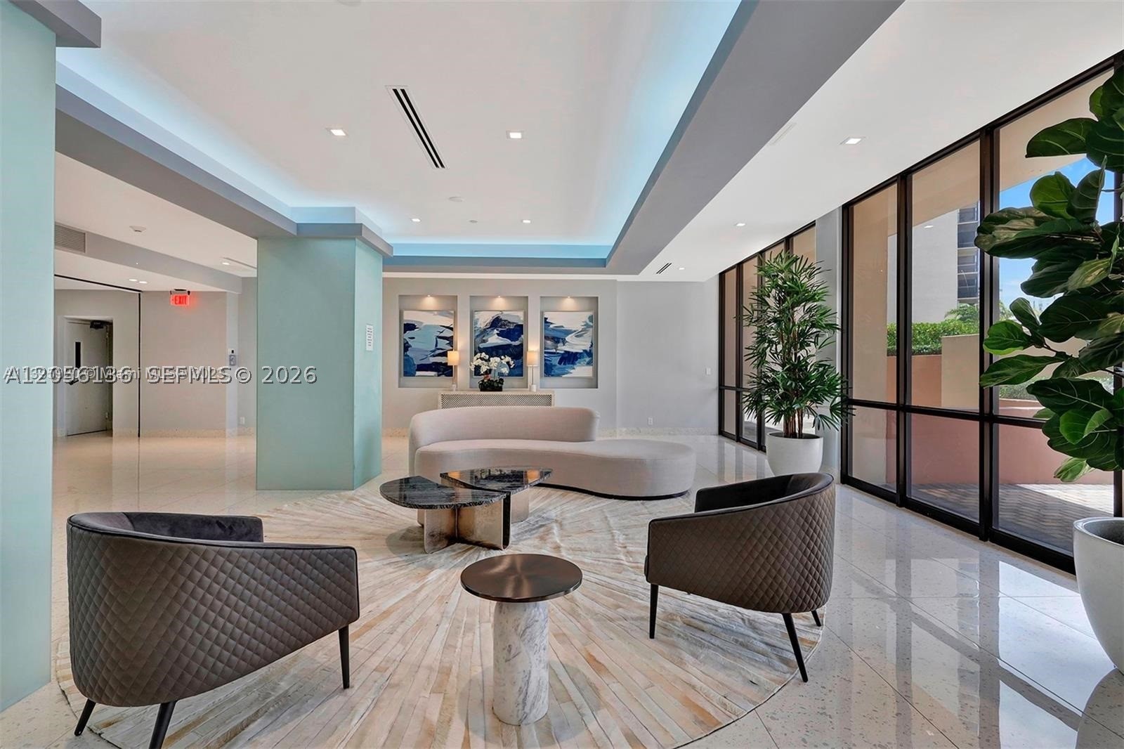 20335 W Country Club Dr 2603