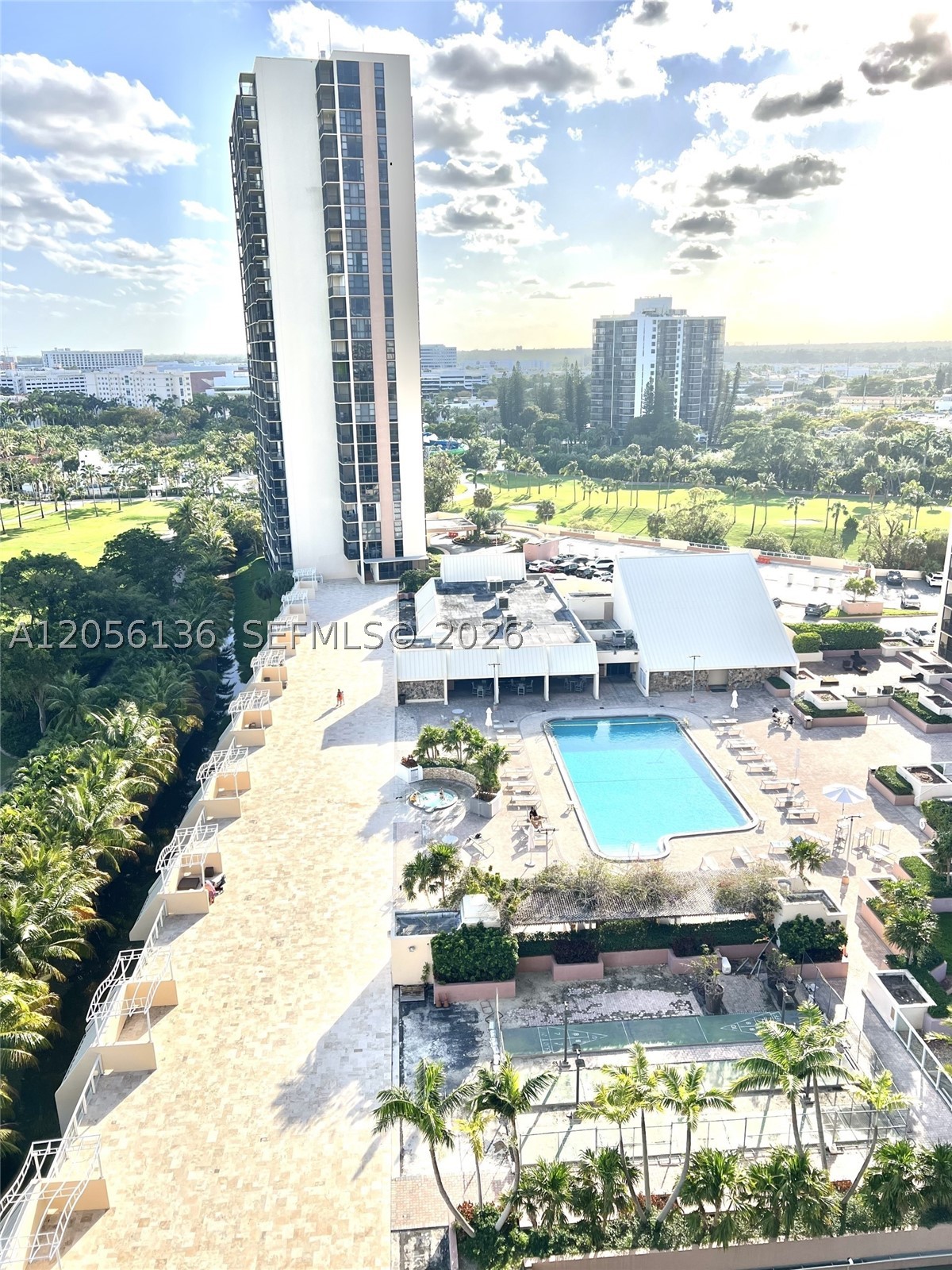 20335 W Country Club Dr 2603