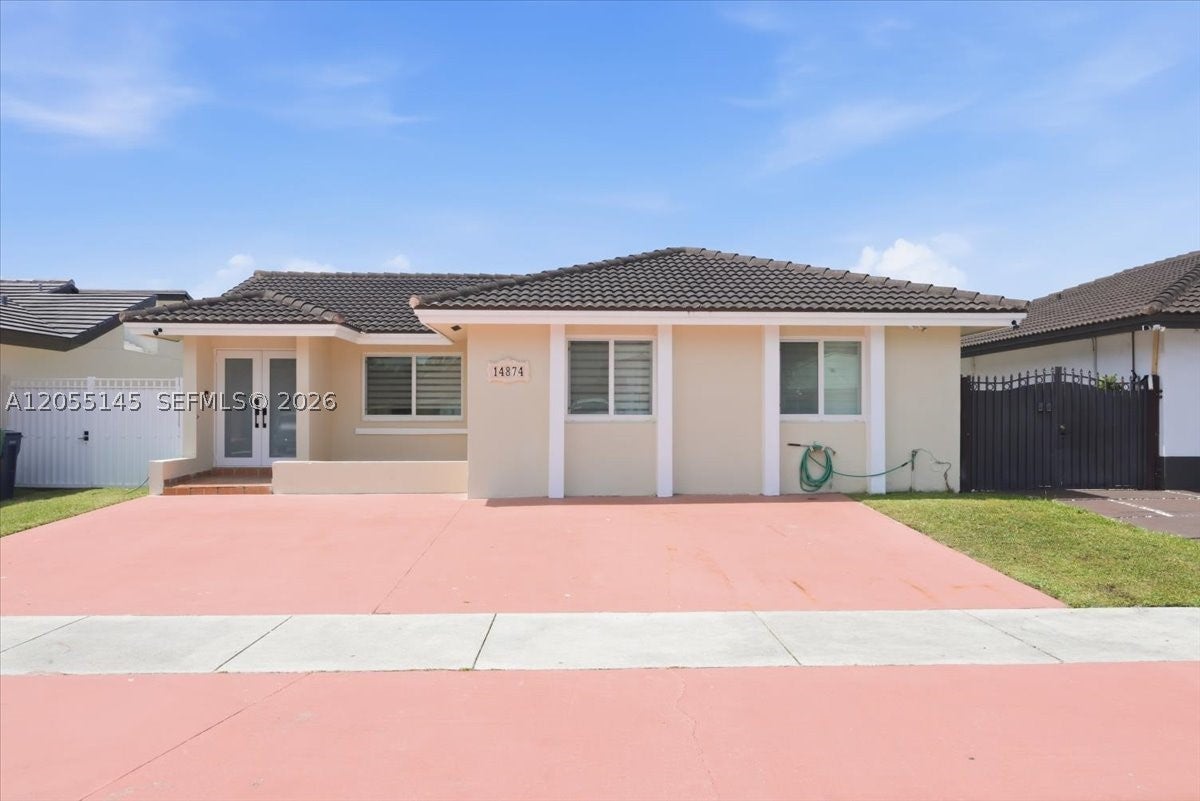 14874 SW 56th Ter
