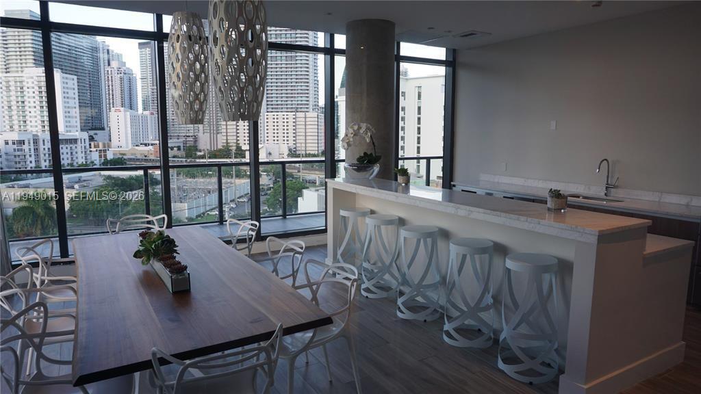 CASSA BRICKELL CONDO - Residential