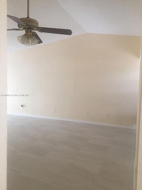 LAS PALMAS CONDO - Residential Lease