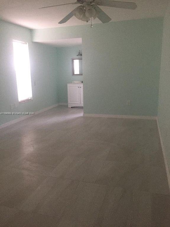 LAS PALMAS CONDO - Residential Lease