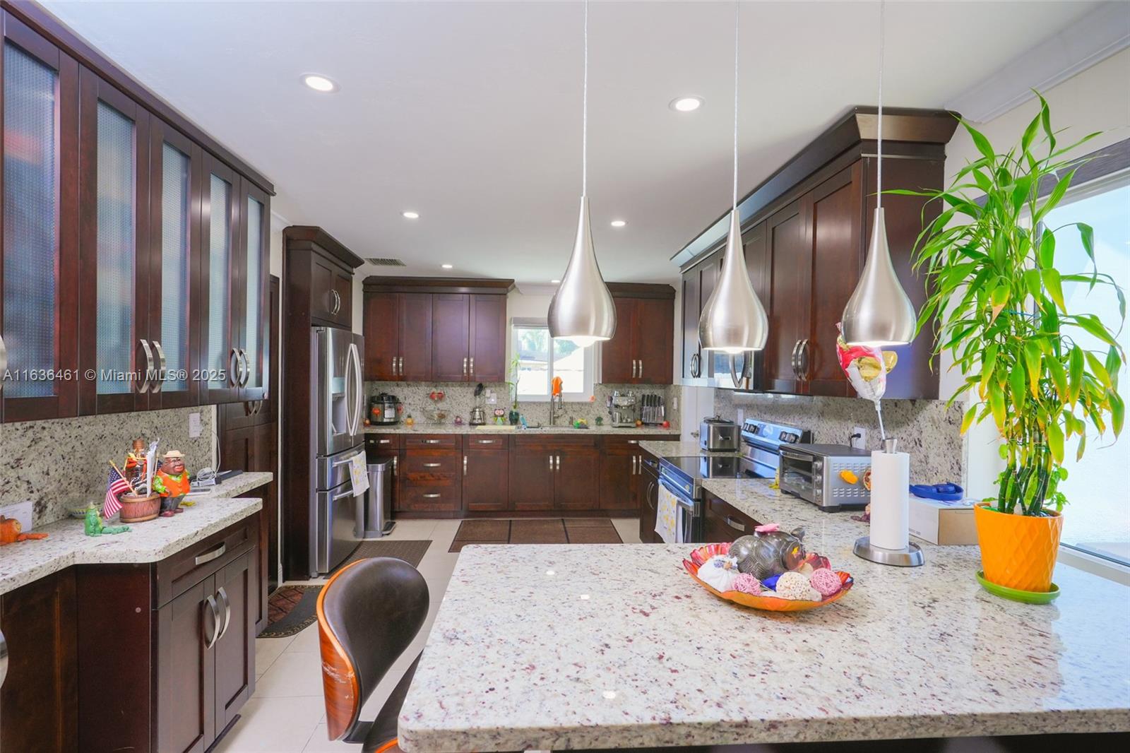 Property for Sale at 16421 Sw 99th Ct, Miami, Broward County, Florida - Bedrooms: 3 
Bathrooms: 2  - $629,990