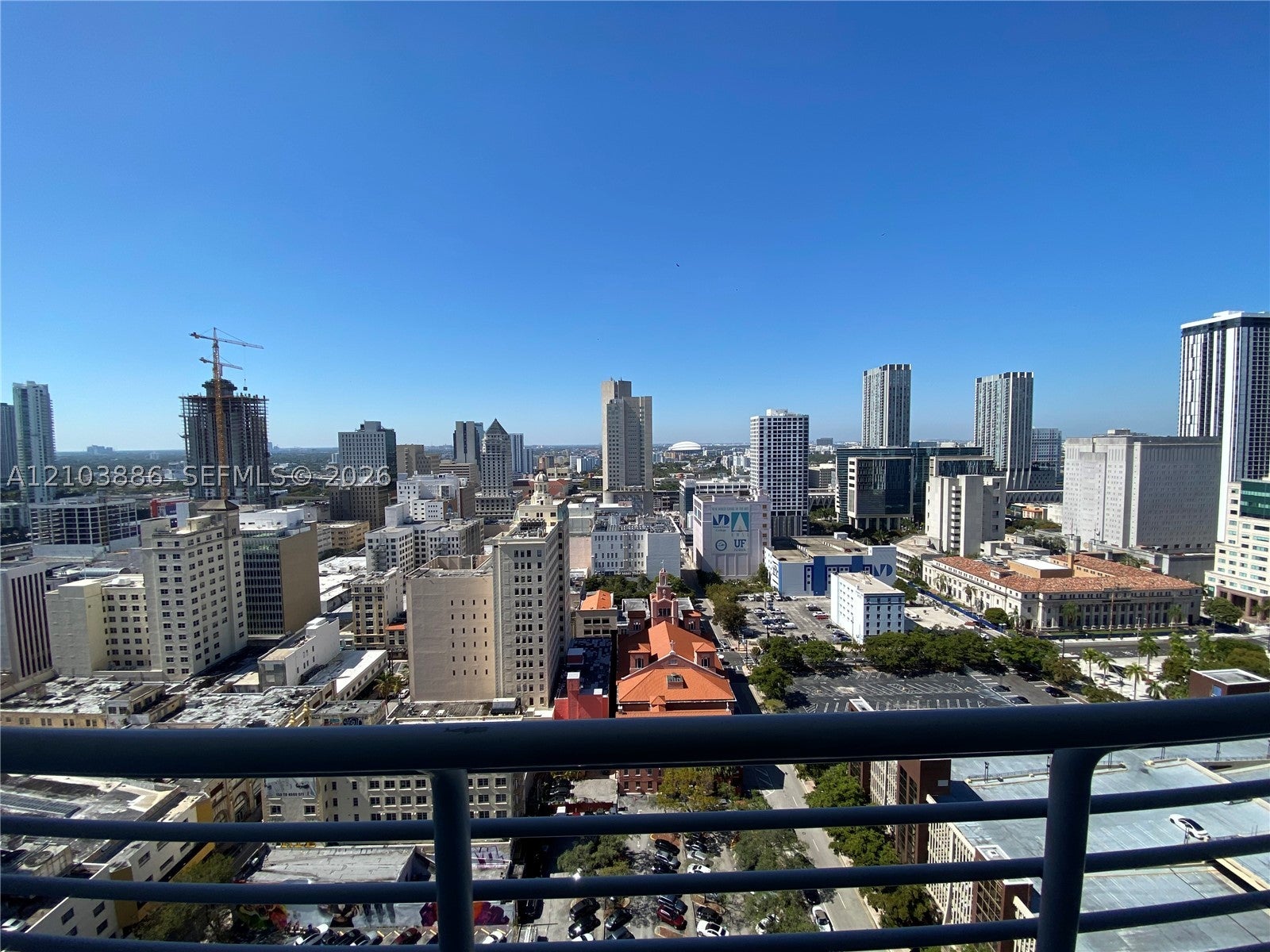 133 NE 2nd Ave 2517