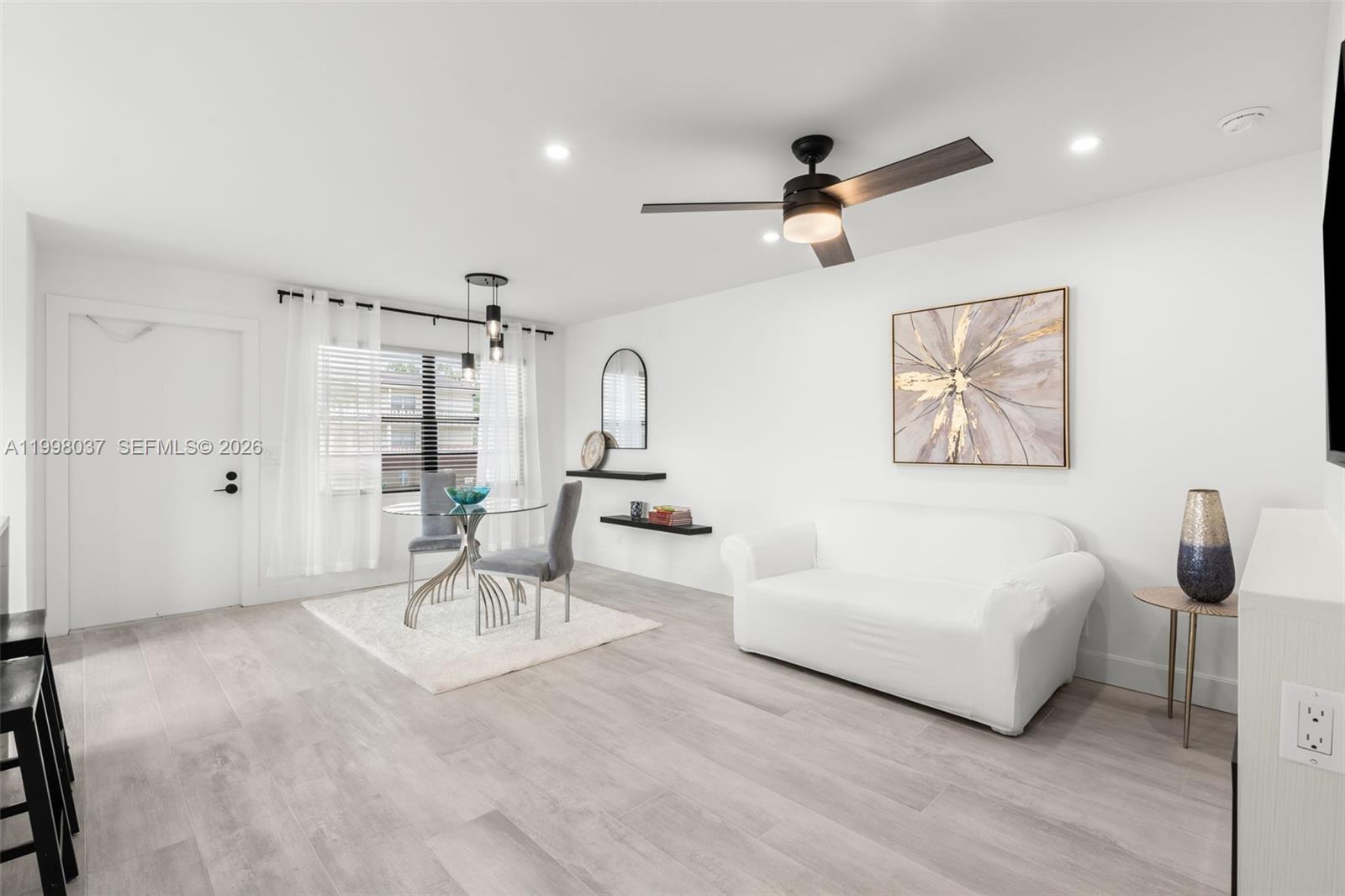 PRESTON AT CENTURY VILLAGE - Residential