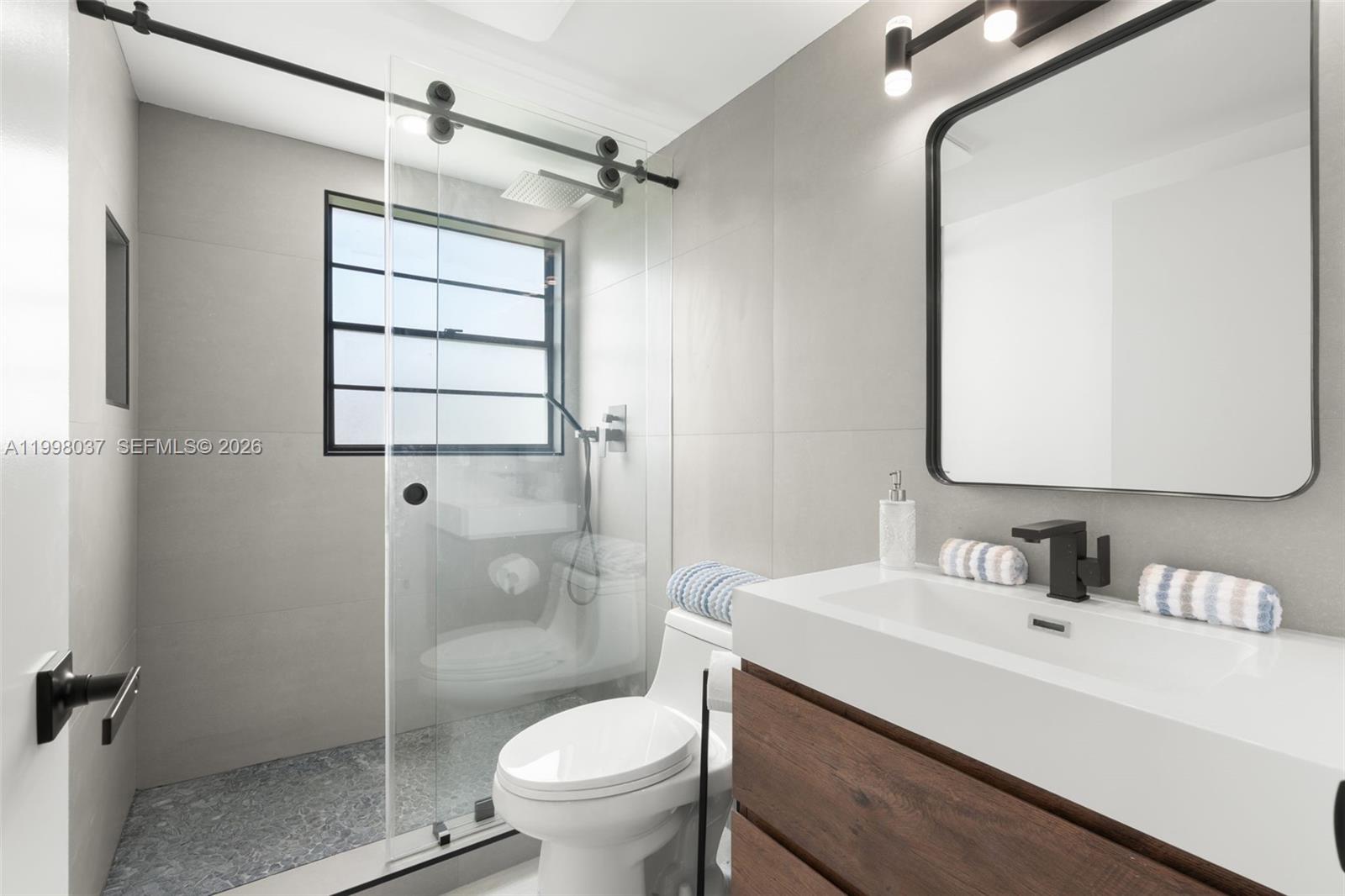 PRESTON AT CENTURY VILLAGE - Residential