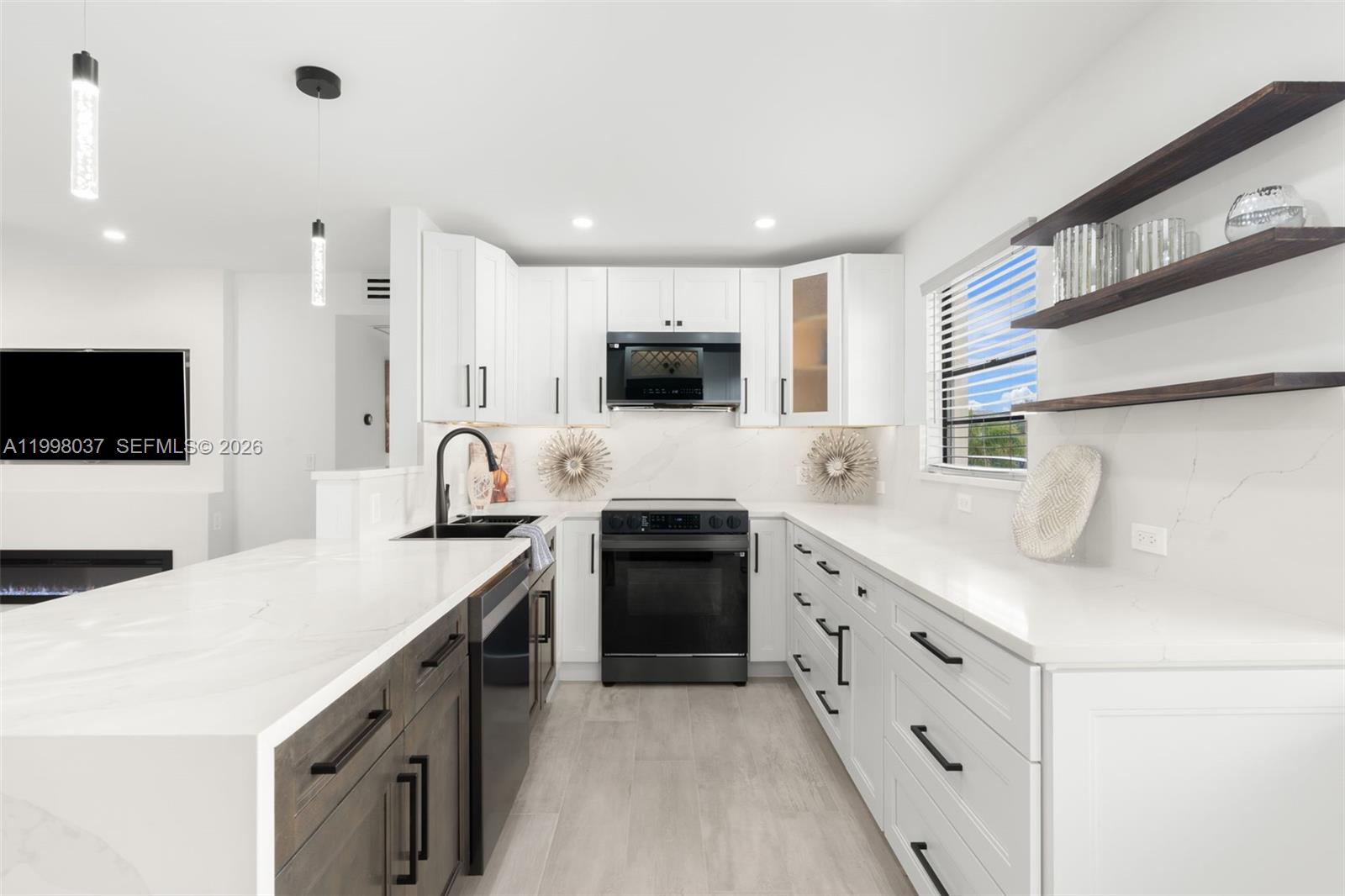 PRESTON AT CENTURY VILLAGE - Residential