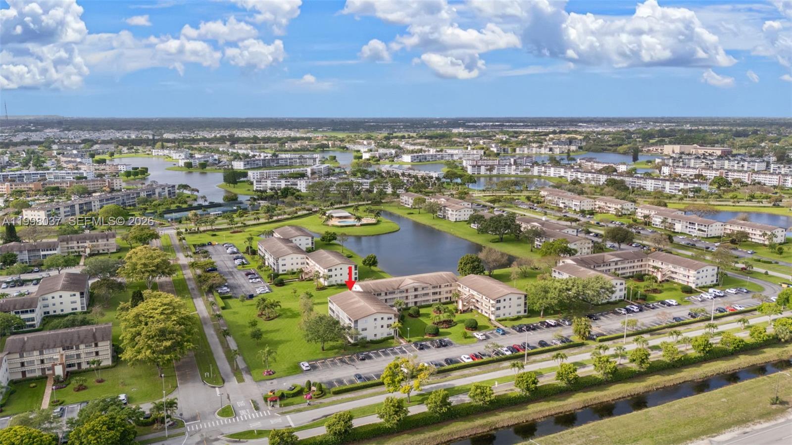 PRESTON AT CENTURY VILLAGE - Residential