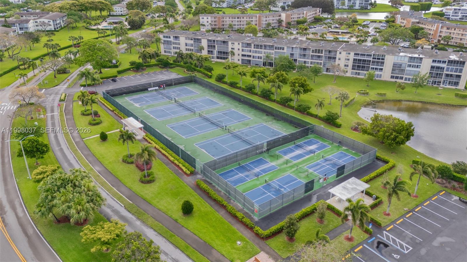 PRESTON AT CENTURY VILLAGE - Residential