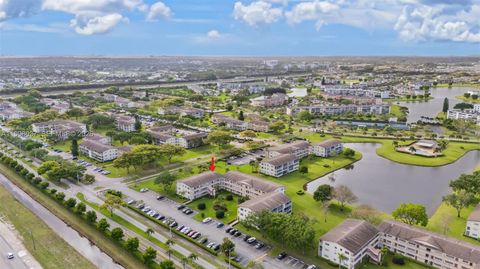 Photo of 319 Preston H #319, Boca Raton, FL 33434 (MLS # A11998037)