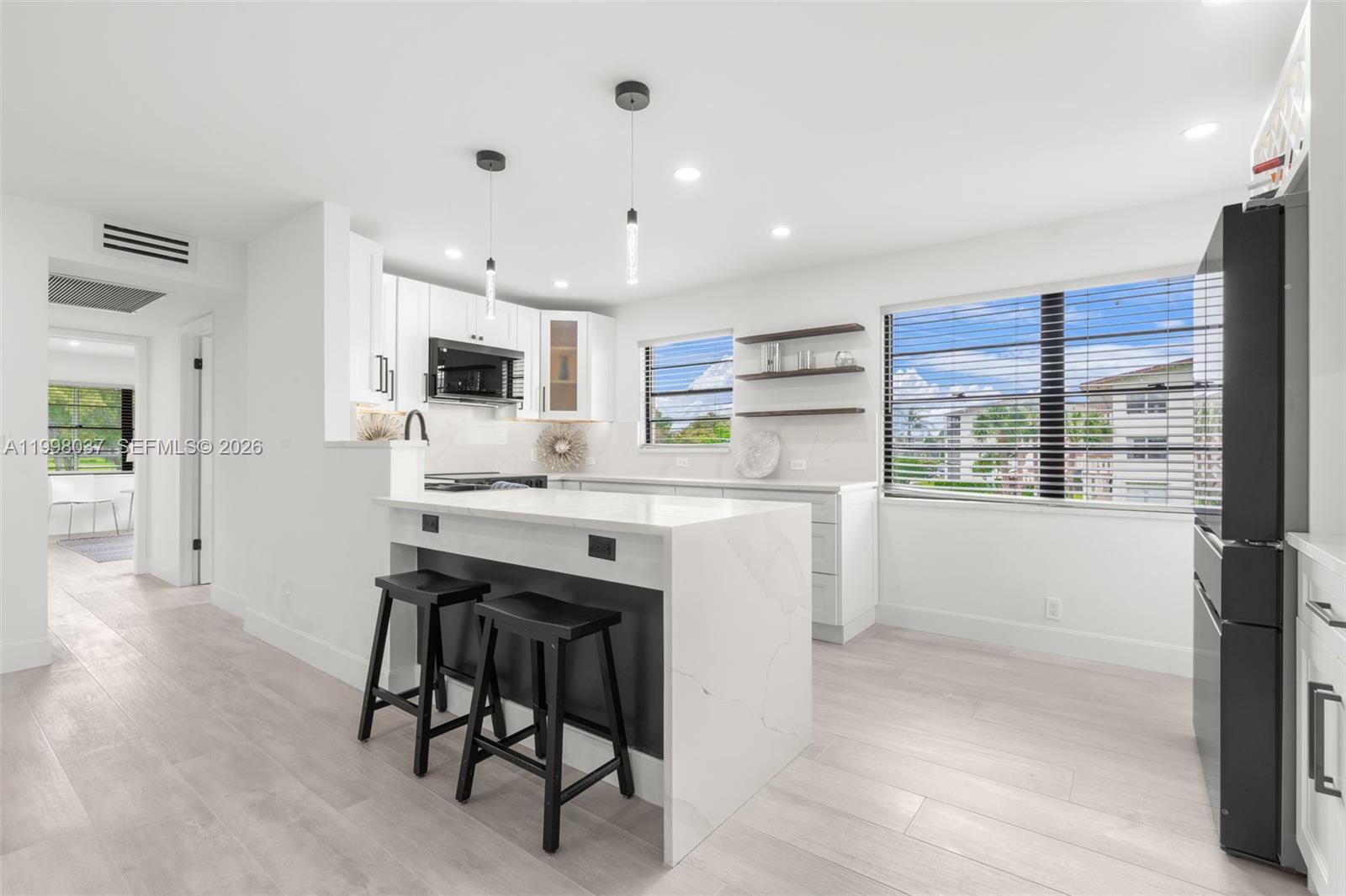 PRESTON AT CENTURY VILLAGE - Residential