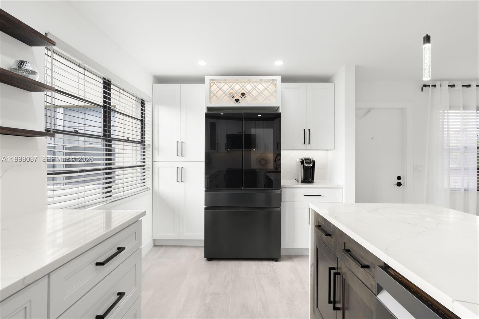 PRESTON AT CENTURY VILLAGE - Residential