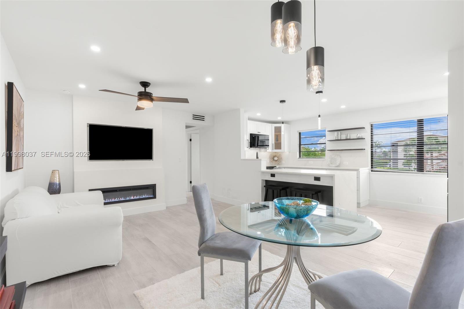 PRESTON AT CENTURY VILLAGE - Residential