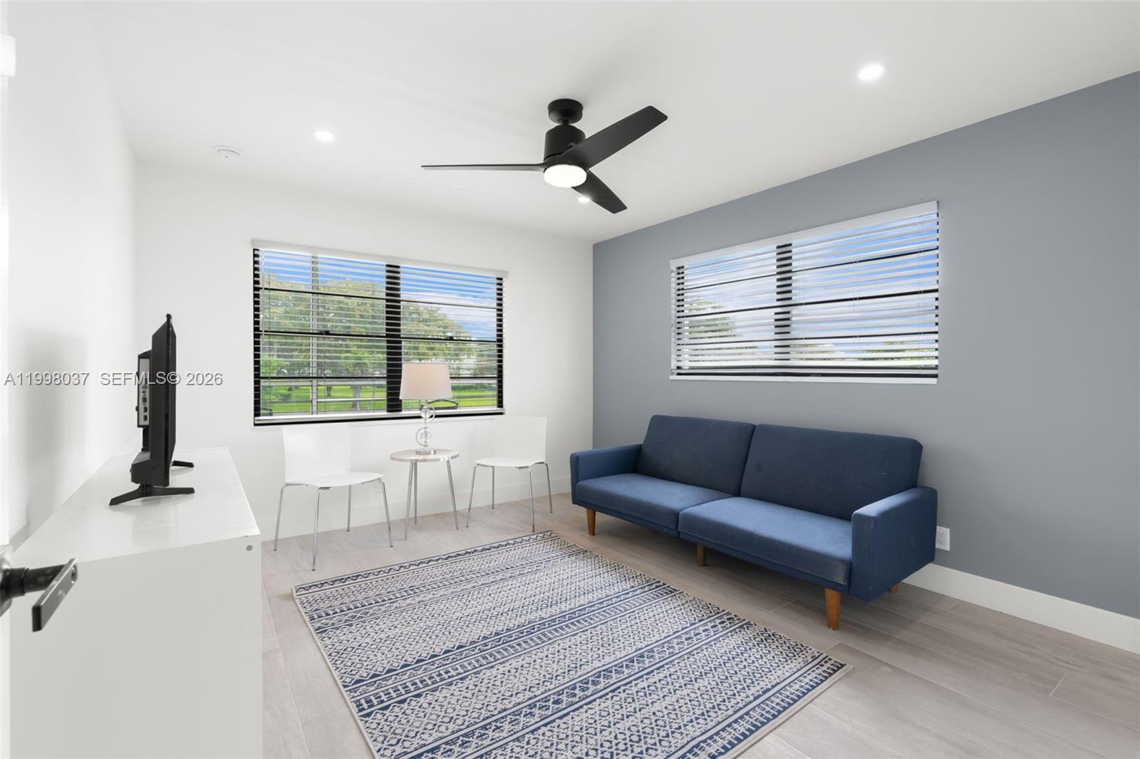 PRESTON AT CENTURY VILLAGE - Residential