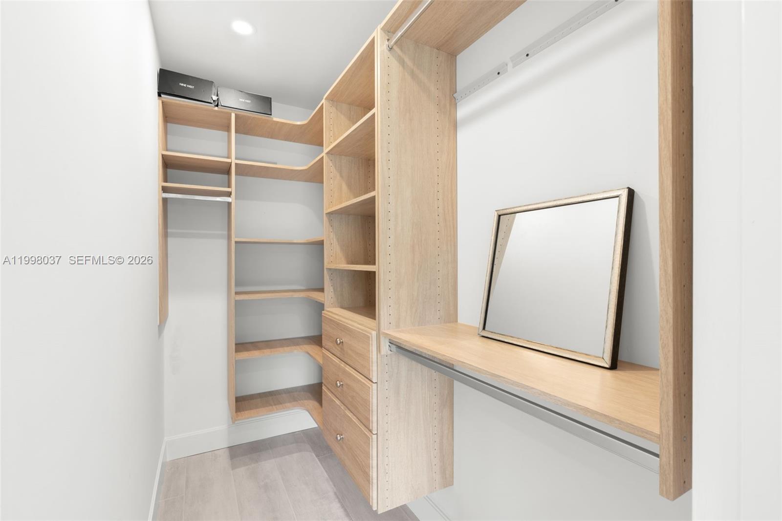 PRESTON AT CENTURY VILLAGE - Residential