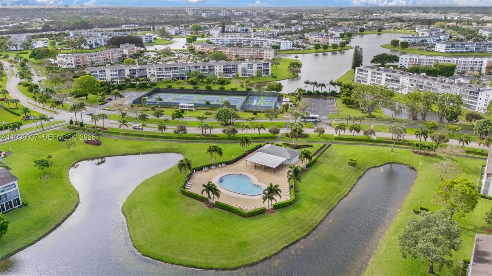 PRESTON AT CENTURY VILLAGE - Residential