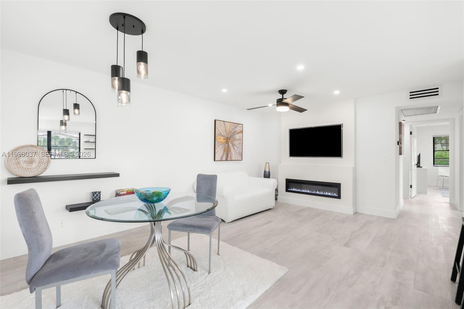 PRESTON AT CENTURY VILLAGE - Residential