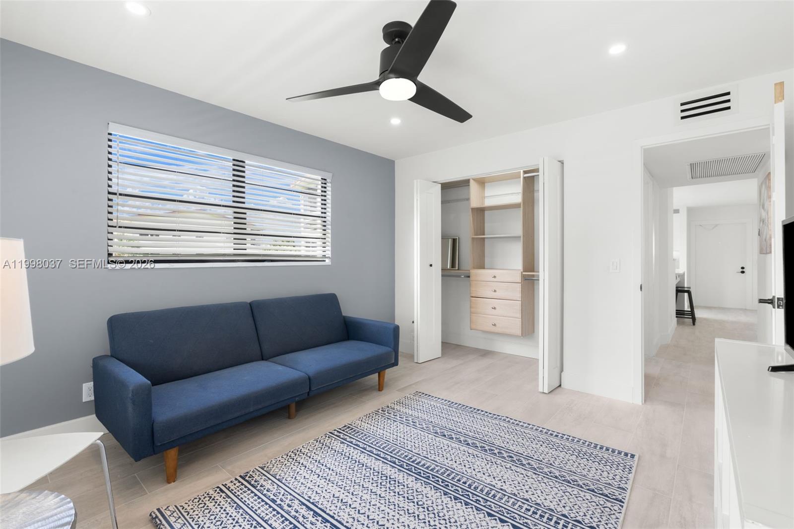 PRESTON AT CENTURY VILLAGE - Residential