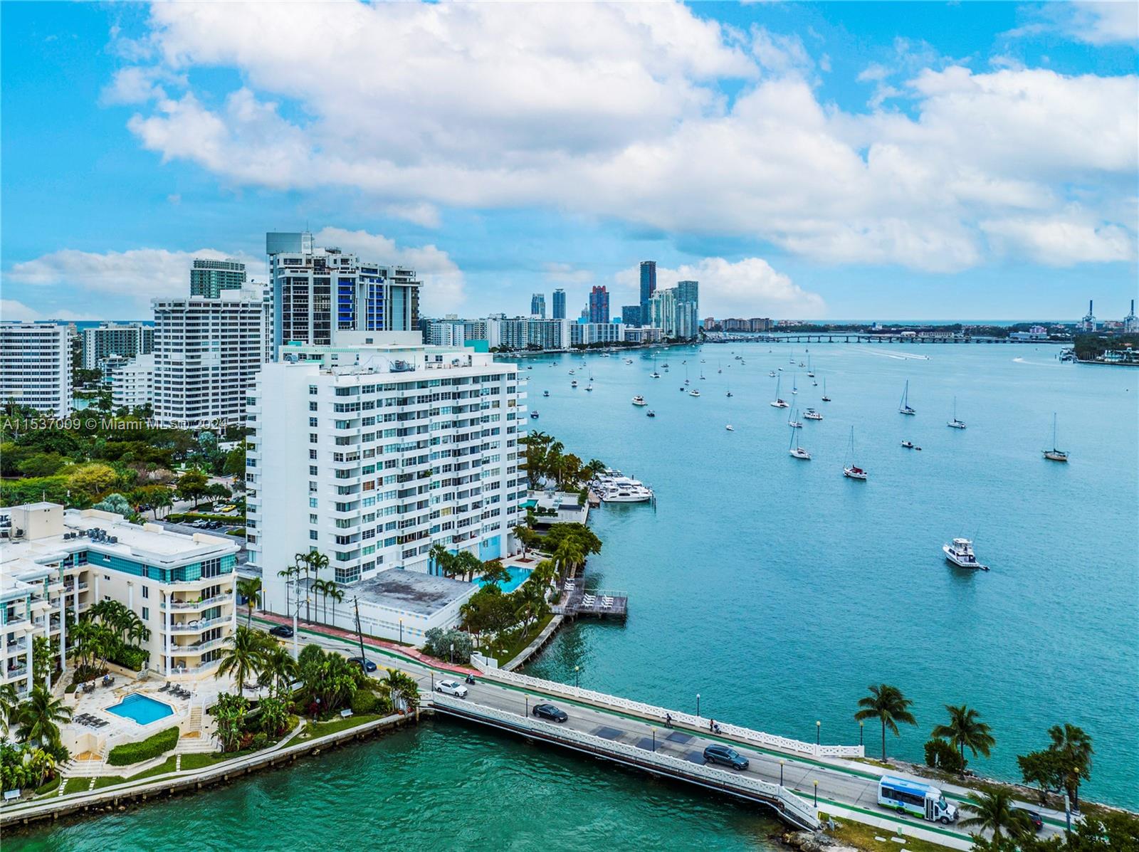 BELLE ISLE - Residential