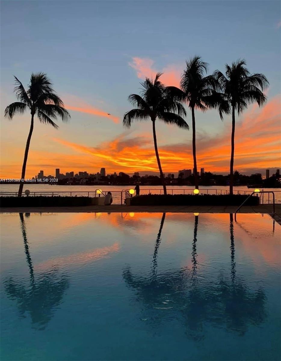 BELLE ISLE - Residential