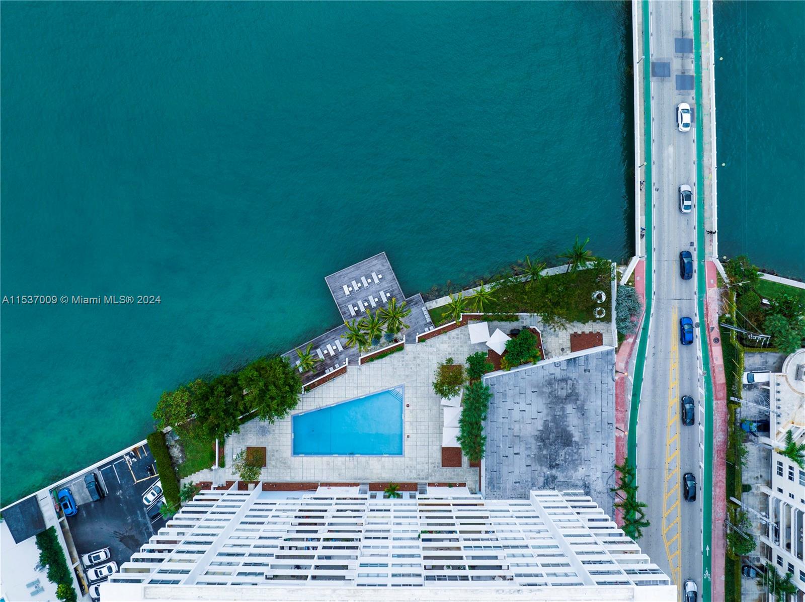 BELLE ISLE - Residential