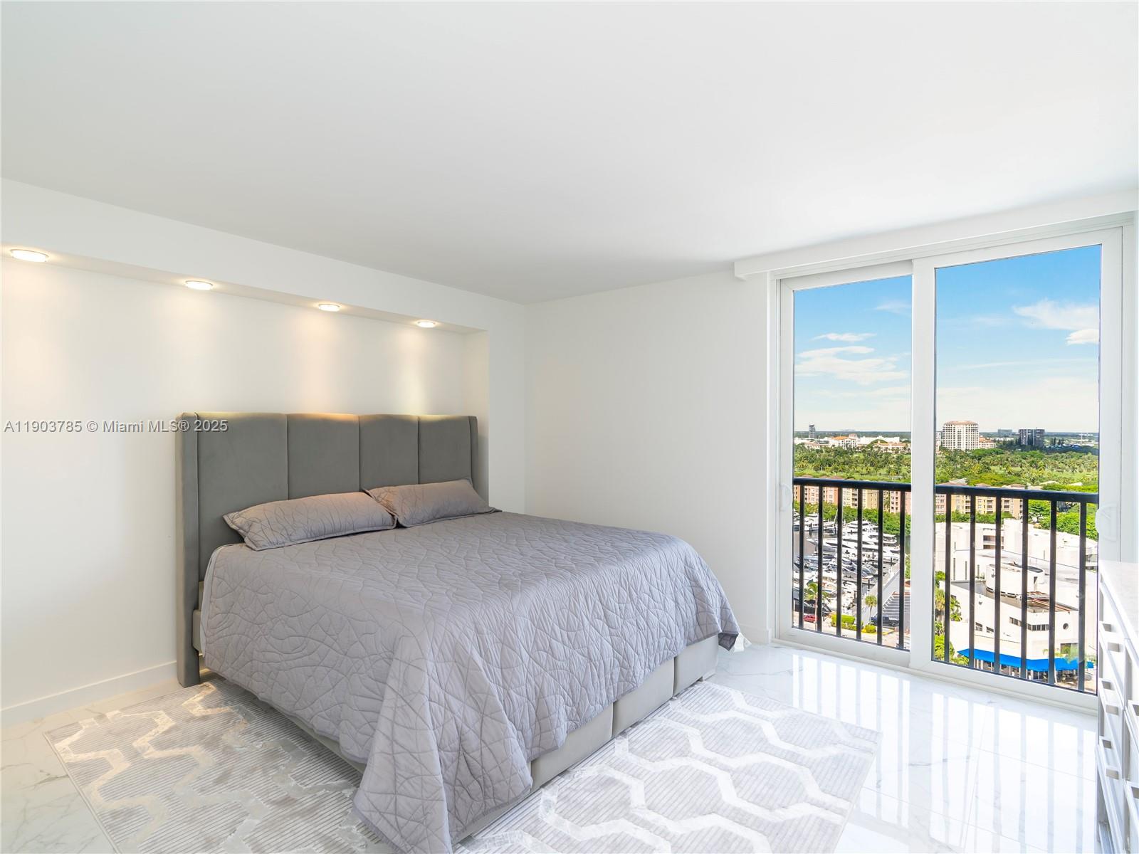 TURNBERRY ISLE CONDO - Residential Lease