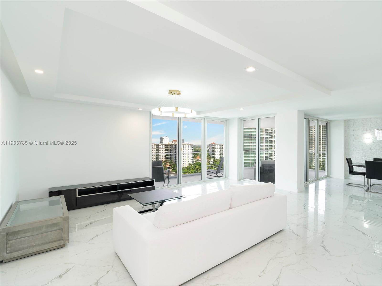 TURNBERRY ISLE CONDO - Residential Lease