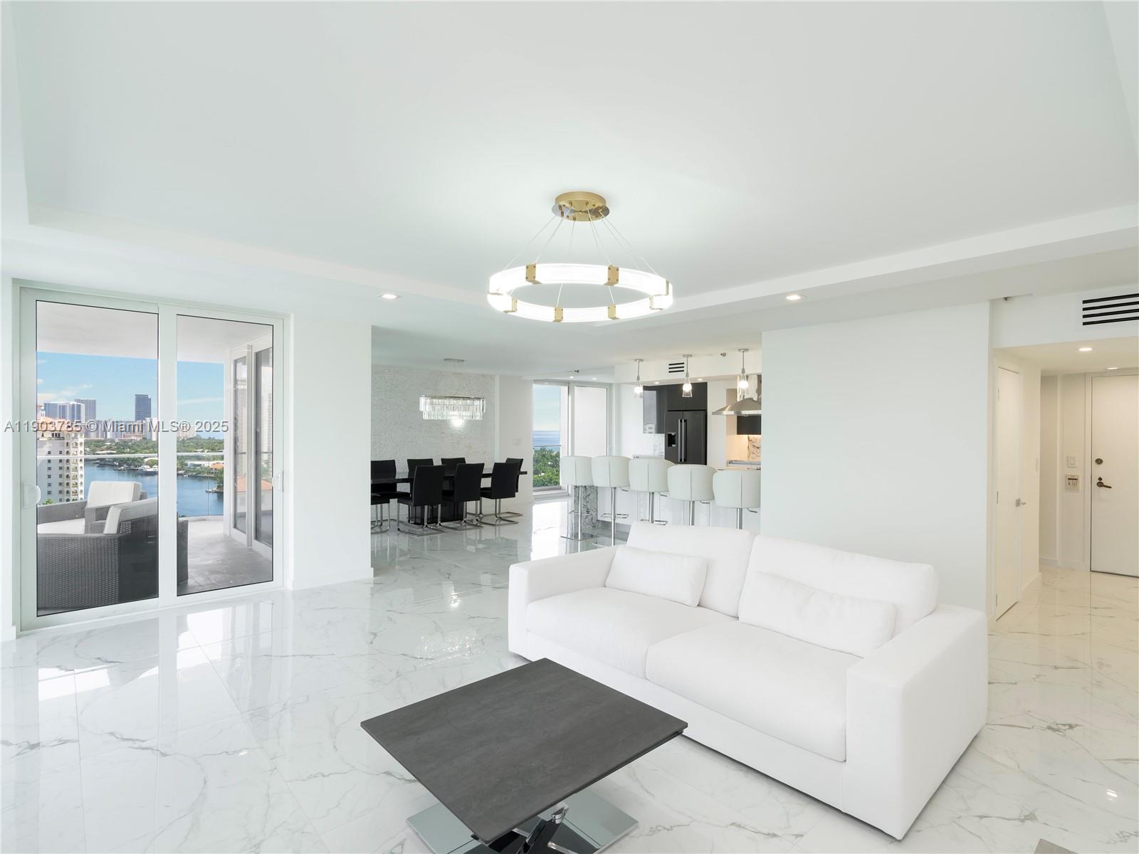 TURNBERRY ISLE CONDO - Residential Lease
