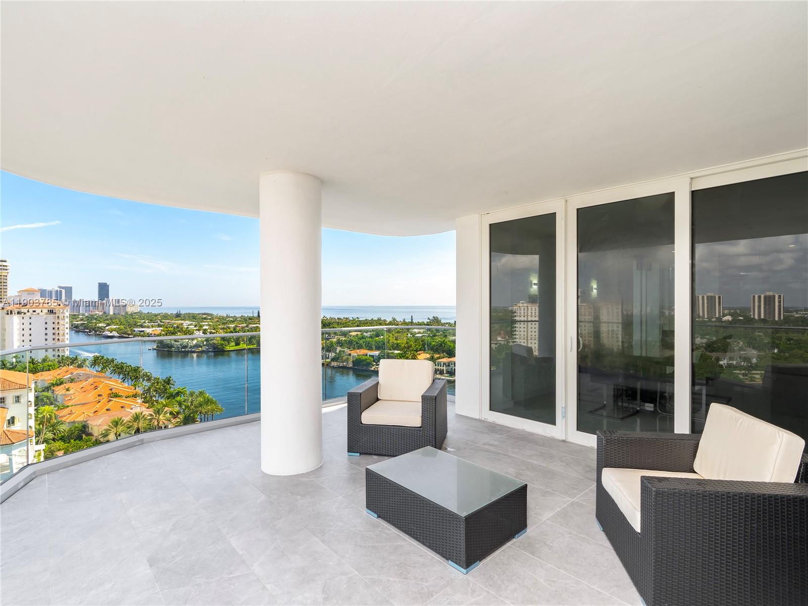 TURNBERRY ISLE CONDO - Residential Lease