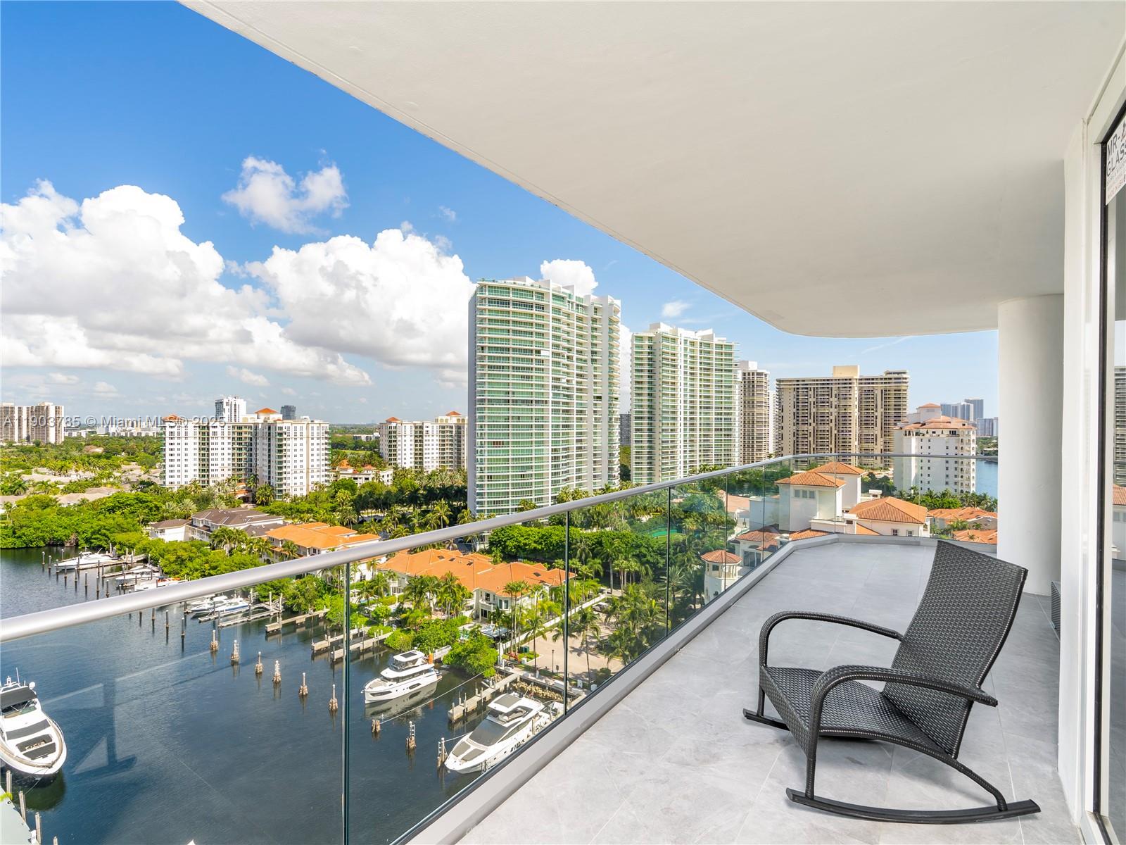 TURNBERRY ISLE CONDO - Residential Lease