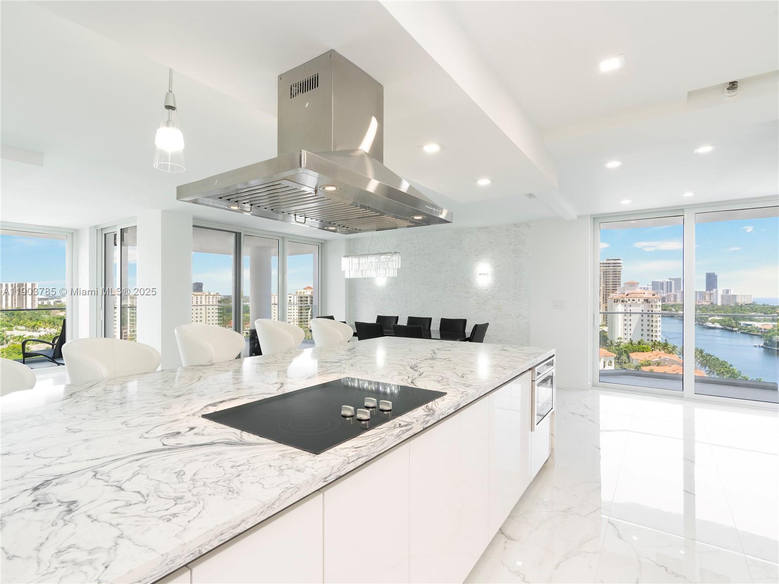 TURNBERRY ISLE CONDO - Residential Lease