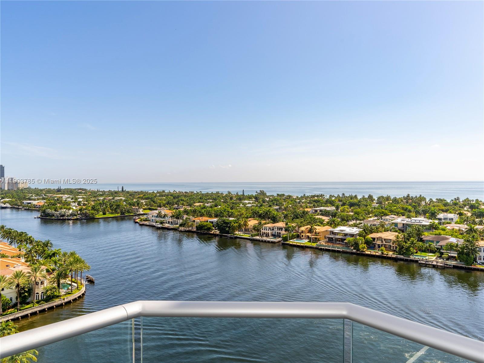 TURNBERRY ISLE CONDO - Residential Lease