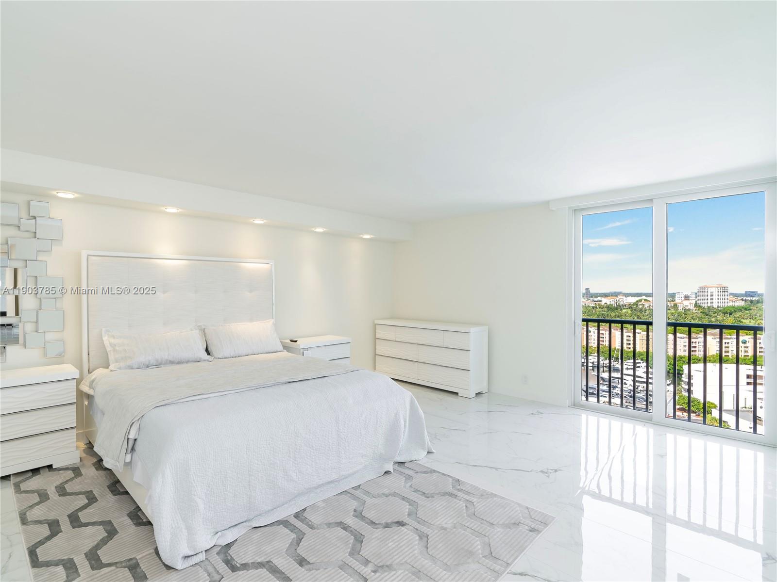 TURNBERRY ISLE CONDO - Residential Lease