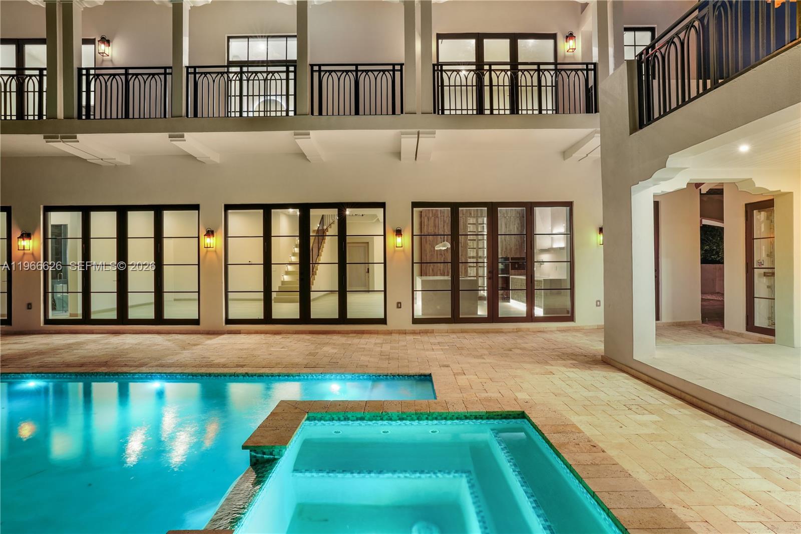 CORAL GABLES RIV SEC 6 - Residential