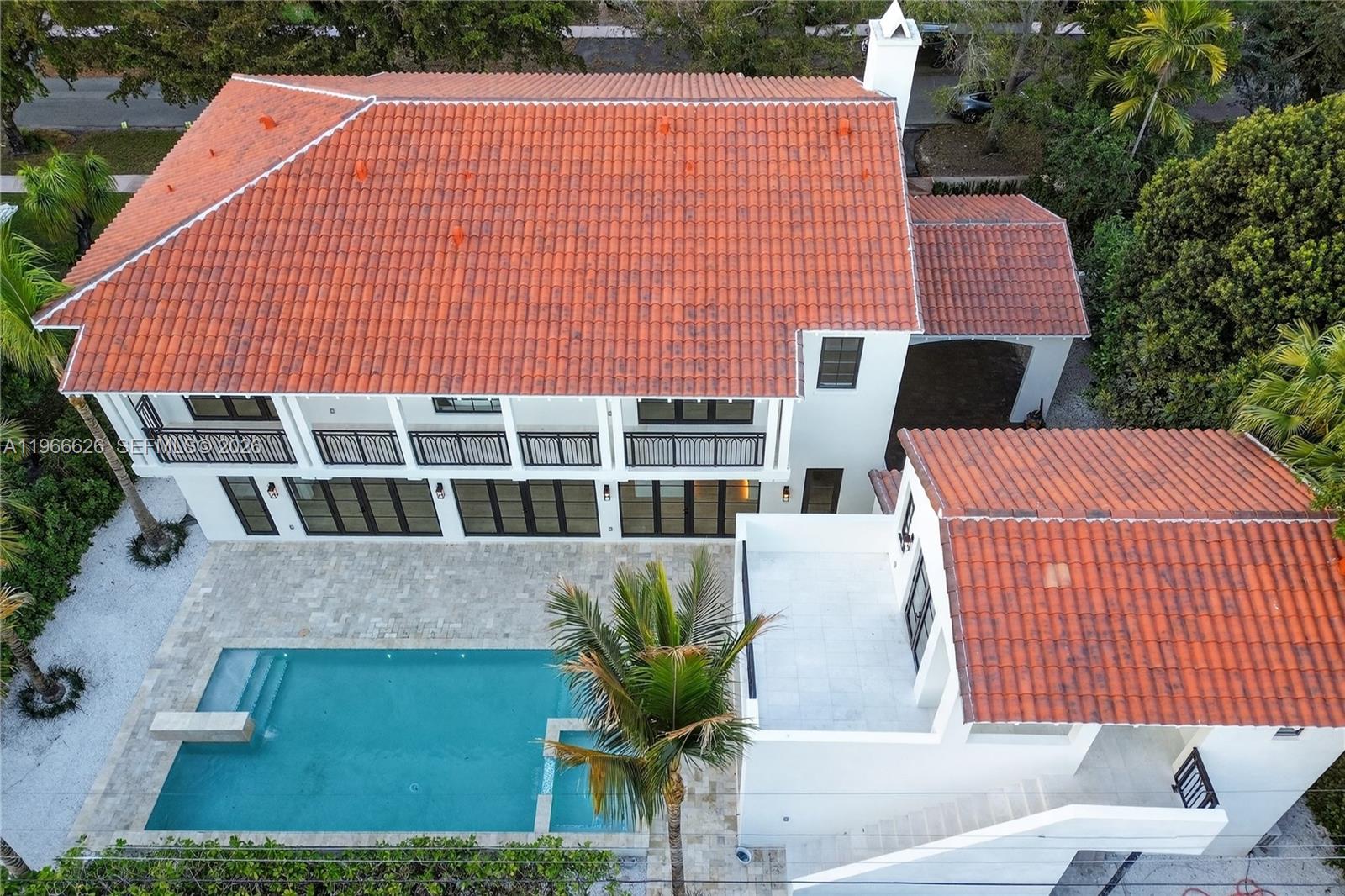 CORAL GABLES RIV SEC 6 - Residential