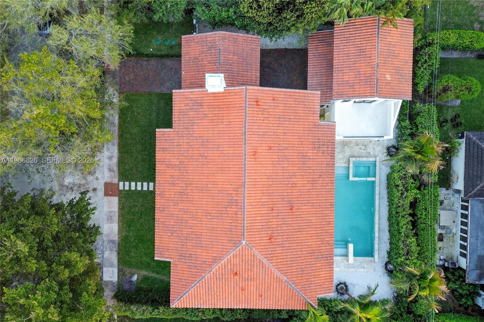 CORAL GABLES RIV SEC 6 - Residential