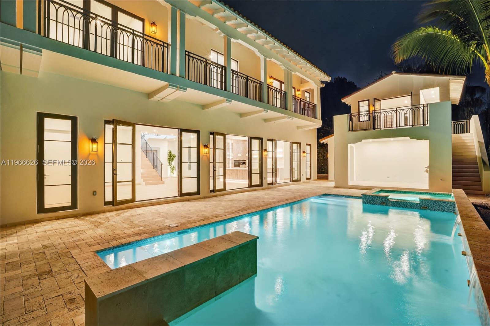 CORAL GABLES RIV SEC 6 - Residential