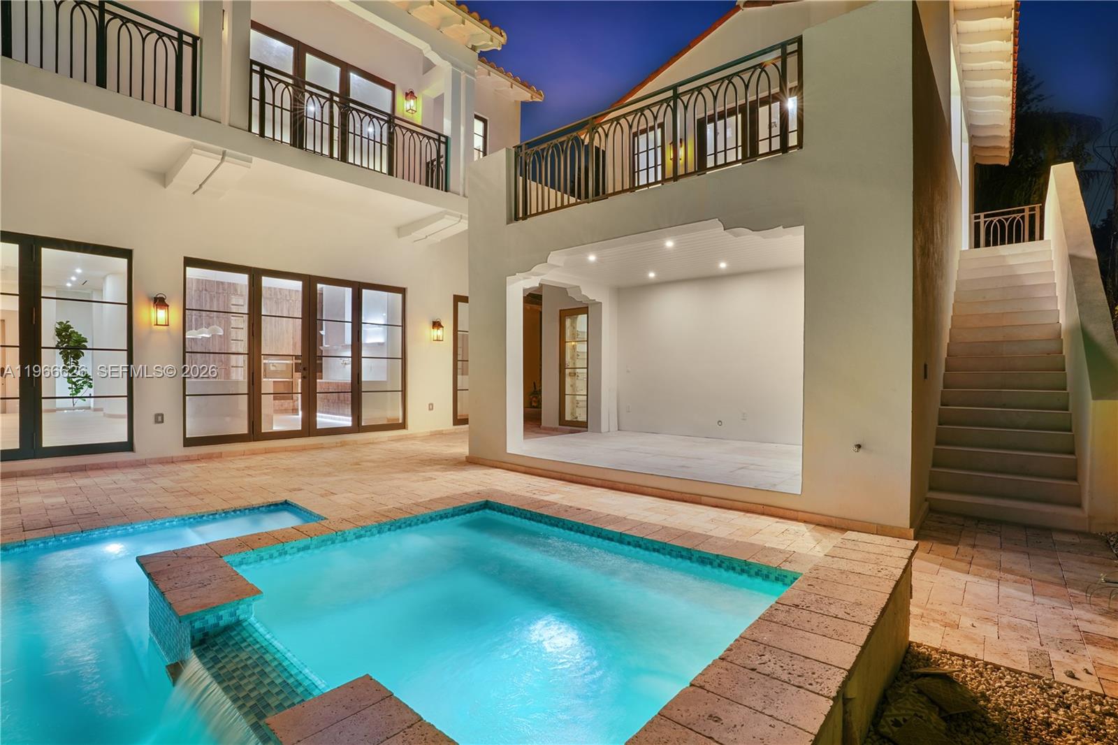 CORAL GABLES RIV SEC 6 - Residential