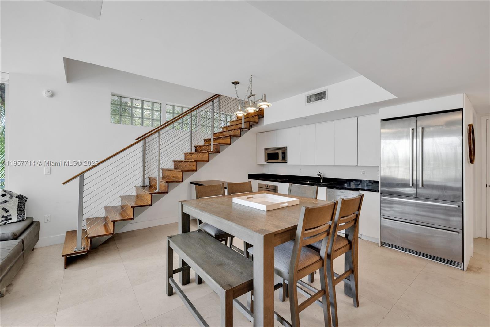 MINT CONDO - Residential Lease