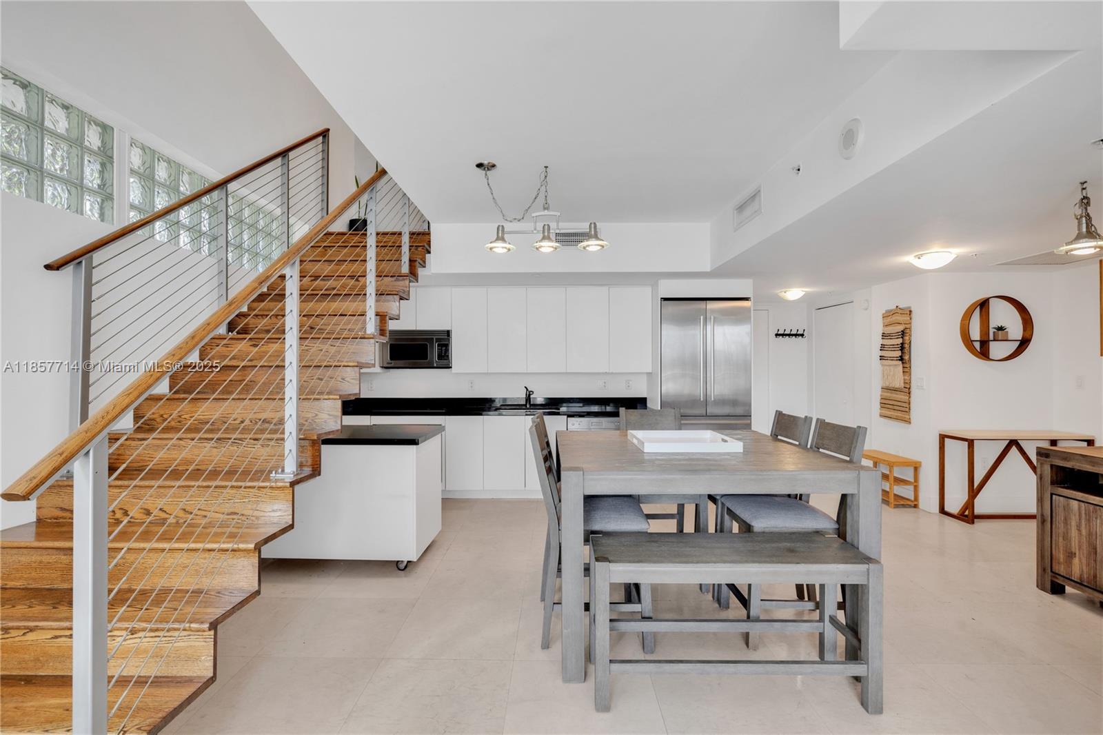 MINT CONDO - Residential Lease