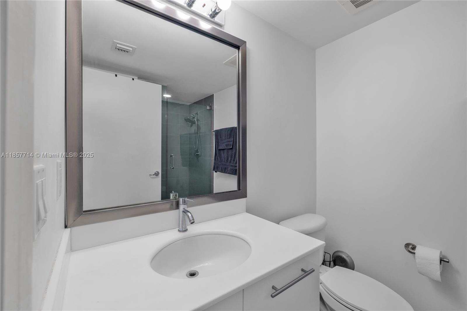 MINT CONDO - Residential Lease