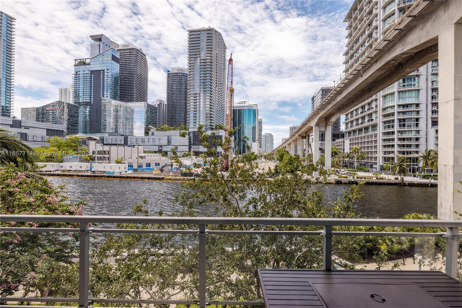 MINT CONDO - Residential Lease