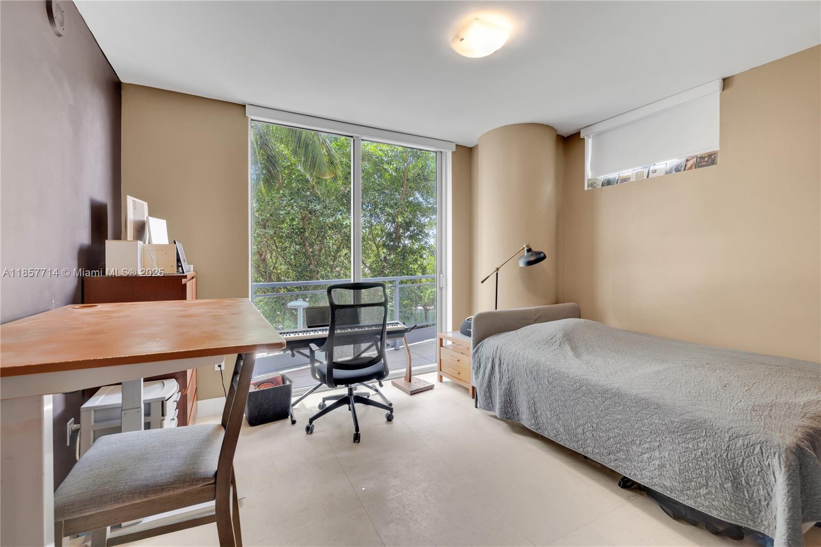 MINT CONDO - Residential Lease