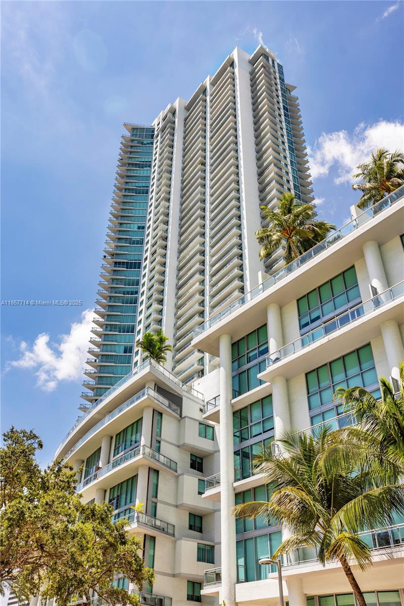 MINT CONDO - Residential Lease