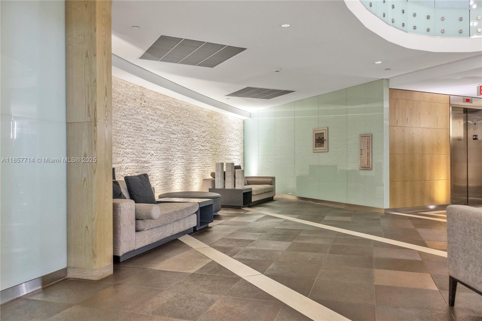 MINT CONDO - Residential Lease