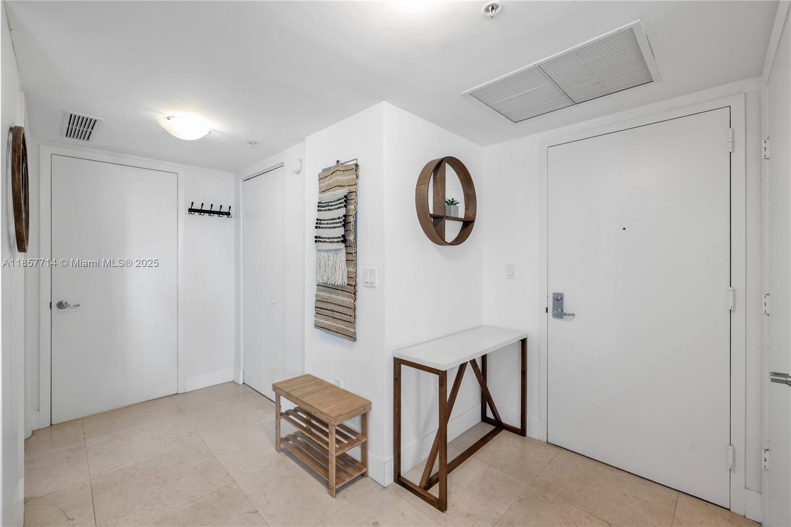 MINT CONDO - Residential Lease