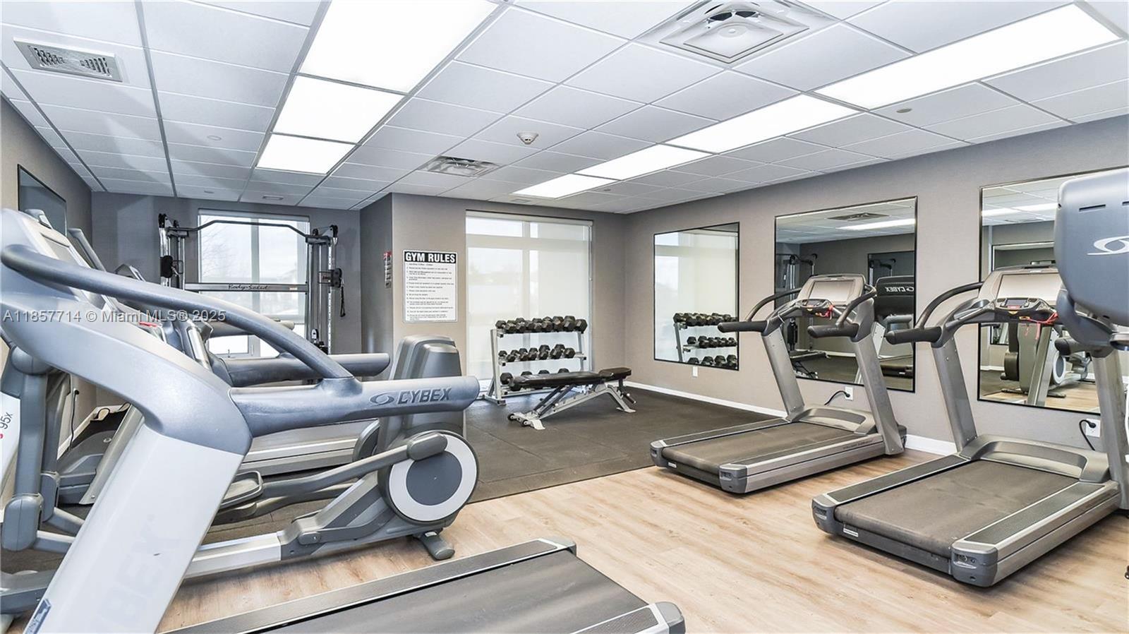 MINT CONDO - Residential Lease